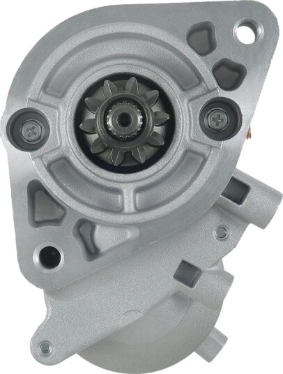AS PL S6671S Starter AS PL S6671S Starter