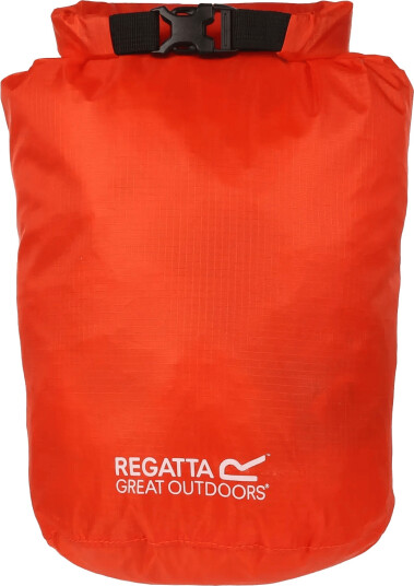 Regatta 10L Dry Bag - Orange - 10 L