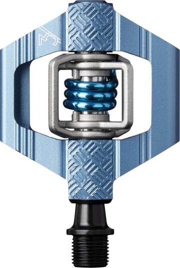 Crankbrothers Candy 3 Lyseblå