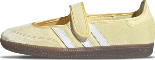 Adidas Dame Sport Gul 35 1/2 EU,