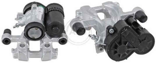 Bremsecaliper A.B.S. 431622