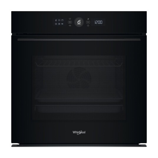 Whirlpool WNOI5S8PM1SBF Stekeovn Whirlpool WNOI5S8PM1SBF Stekeovn