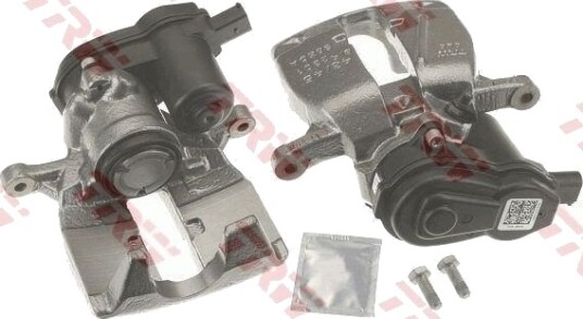Bremsecaliper TRW BHT326E