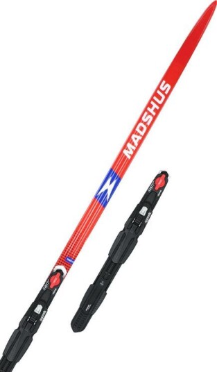 Madshus Endurace Skin 23 Skipakke Madshus Endurace Skin 23 Skipakke
