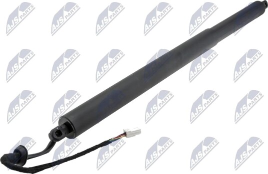Elektromotor bakluke NTY AE PL 066