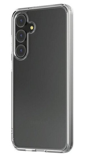 Unik Unique Case Lifepro Xtreme Sam S24+ S926 Klar/Lys