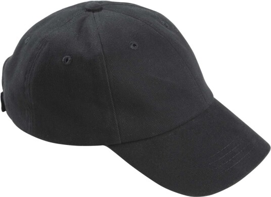 Fristads Caps 9107 SC Svart Onesize