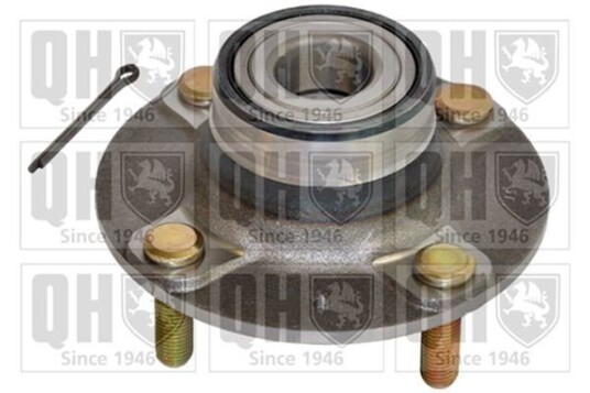 Hjullager QUINTON HAZELL QWB1077