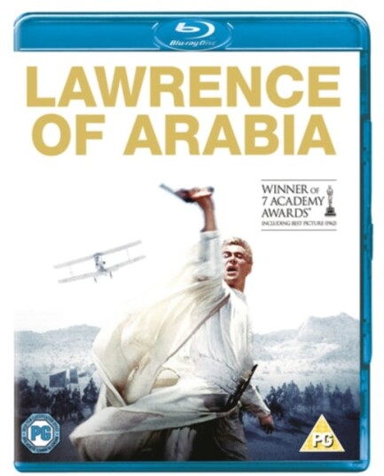 Lawrence Of Arabia