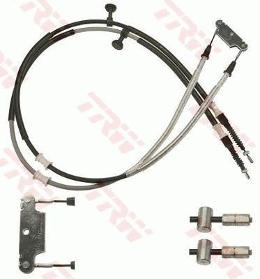 Bremsewire TRW GCH239