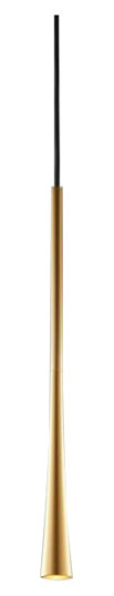 Light-Point - Drop S1 LED 3000K Pendel Gull