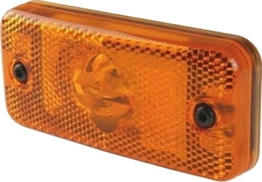Sidemarkeringslys STARLINE KH9705 0400