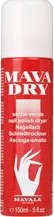 Mavala Mavadry Spray 150 ml