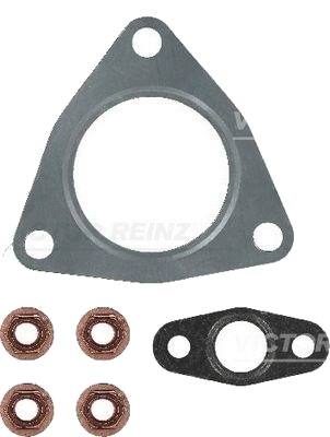 REINZ 04-10039-01 Monteringssett, lader