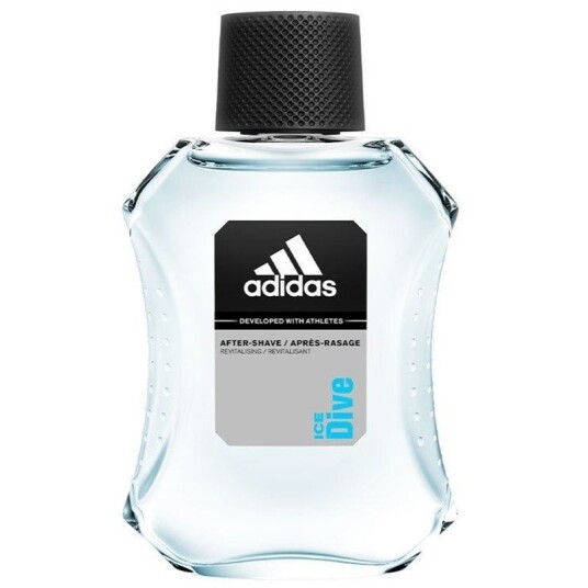 Adidas Ice Dive After Shave 100ml Adidas Ice Dive After Shave 100ml
