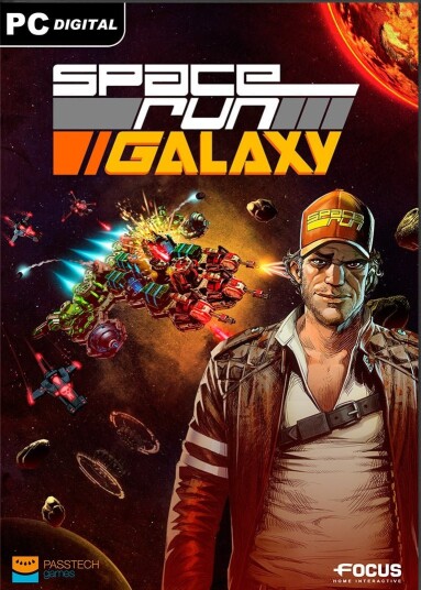 Space Run Galaxy Space Run Galaxy