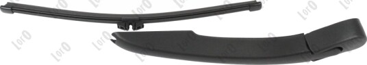 Viskerarmsett, vindusspyling LORO 103-00-134-C