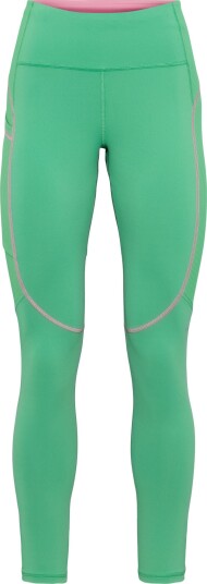 Kari Traa Women"s Linnea Tights Green M
