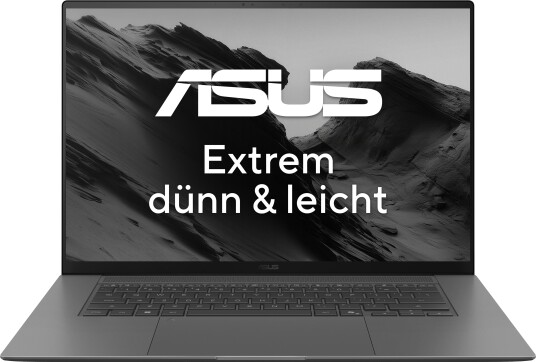 ASUS ZenBook S 16 UM5606GA-SS266W 16" 32GB 1TBSSD W11 Home Ryzen AI 9 465 90NB17H5-M00H70