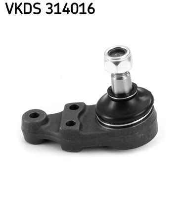Bærekule SKF VKDS 314016 Bærekule SKF VKDS 314016
