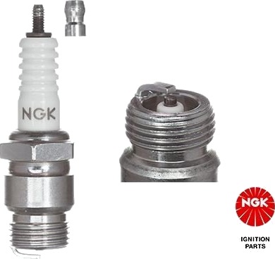NGK 2210 Tennplugg NGK 2210 Tennplugg