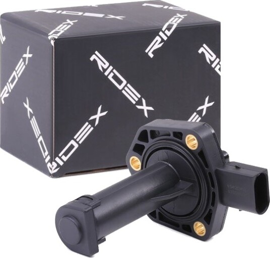 Sensor, motoroljestand RIDEX 1289S0037