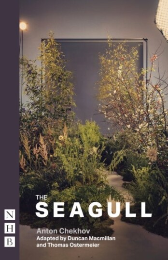 The Seagull The Seagull