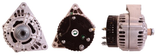 Dynamo DRI 588105952 Dynamo DRI 588105952