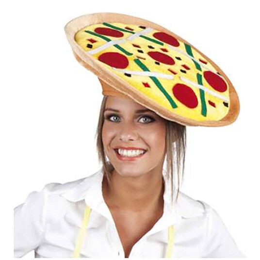 Catsson Int Group LTD Pizzahatt - One size