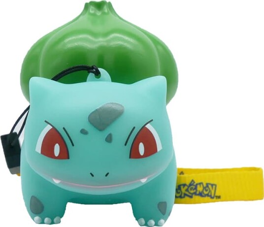 Teknofun Bulbasaur LED Figur med Lys 8 cm Teknofun Bulbasaur LED Figur med Lys 8 cm