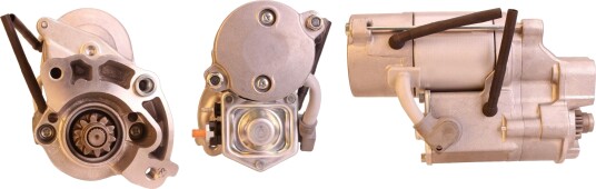 ELSTOCK 25 4439 Starter ELSTOCK 25 4439 Starter