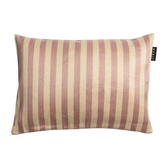 Linum Amalfi putetrekk 35 x 50 cm Rosa Linum Amalfi putetrekk 35 x 50 cm Rosa