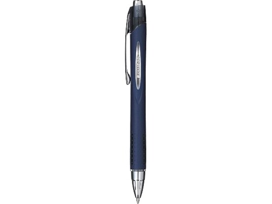 Uni Mitsubishi Pencil Sxn217 Jet Stream Kulepenn Svart Uni Mitsubishi Pencil Sxn217 Jet Stream Kulepenn Svart