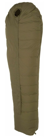 Carinthia Defence 4 185cm Olivengrønn Olivengrønn unisex Carinthia Defence 4 185cm Olivengrønn Olivengrønn unisex