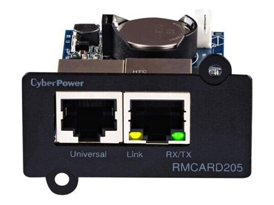 CyberPower SNMP Card RMCARD205