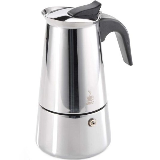 Gefu - Emilio Espressomaskin for 6 kopper Gefu - Emilio Espressomaskin for 6 kopper