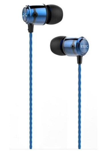 Soundmagic E50c Hodetelefoner Soundmagic E50c Hodetelefoner