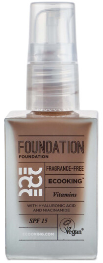 Ecooking Foundation 12 Ecooking Foundation 12