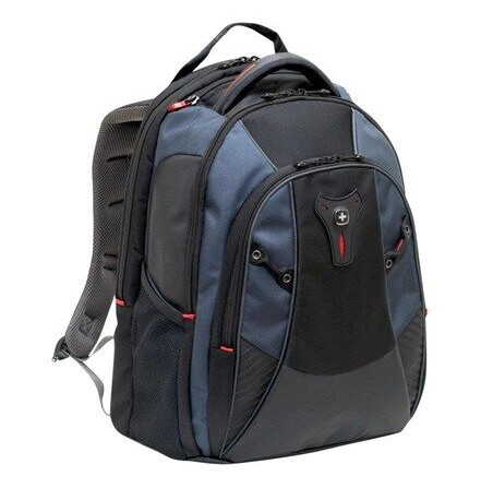 Wenger Mythos notebook carrying backpack Wenger Mythos notebook carrying backpack