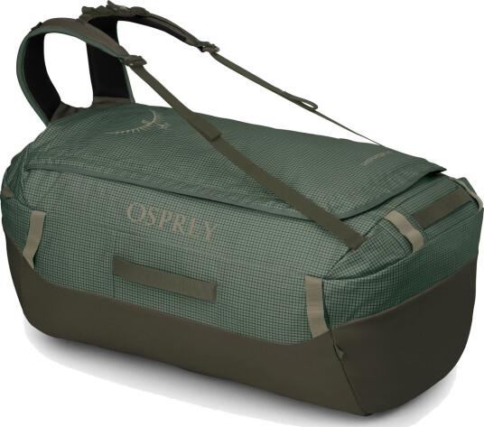 Osprey Transporter 95 Pine Leaf/Earl Grey OS