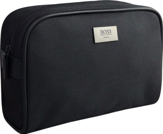 Dėklas Hugo Boss, Hugo Boss, Polyester, Bag, Toiletry, For Men