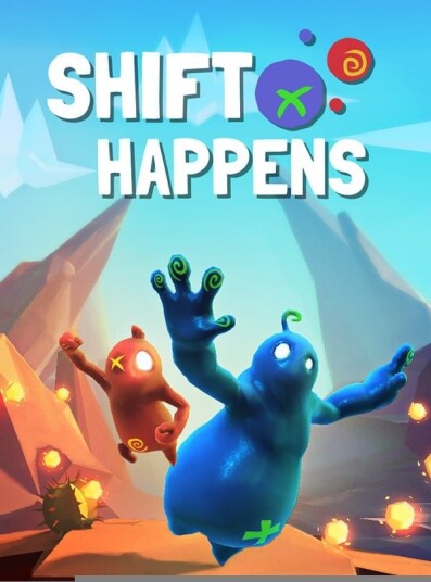 Shift Happens