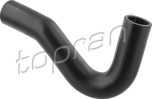 TOPRAN 103 449 Radiatorslange TOPRAN 103 449 Radiatorslange
