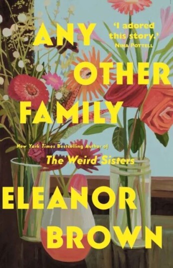 Any Other Family av Eleanor Brown