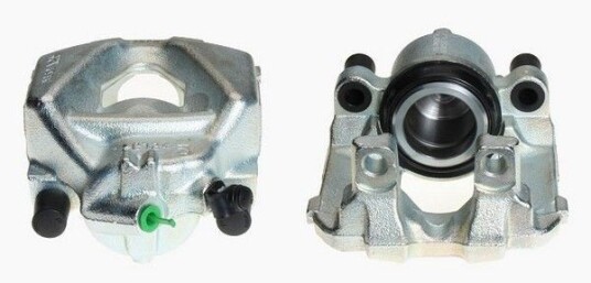 Bremsecaliper BUDWEG CALIPER 344186