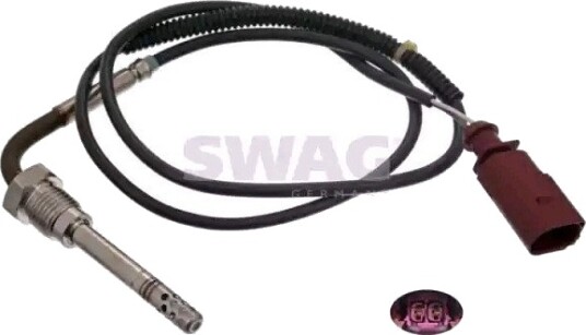 Sensor, eksostemperatur SWAG 30 94 9262