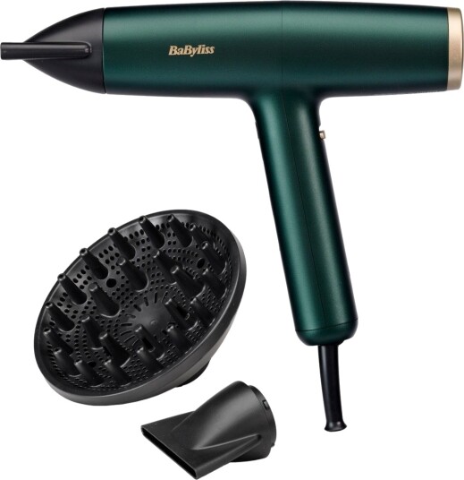 BaByliss Air Power Pro Hair Dryer BaByliss Air Power Pro Hair Dryer