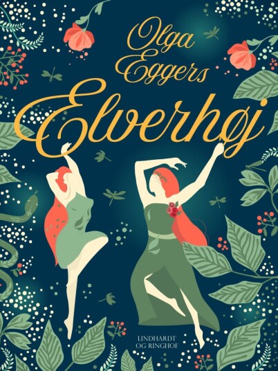 Elverhøj