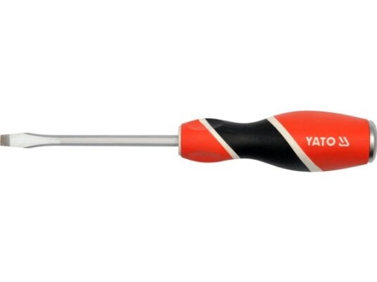 Yato Spor Skrutrekker 150mm med Magnetisk Funksjon YT-25986
