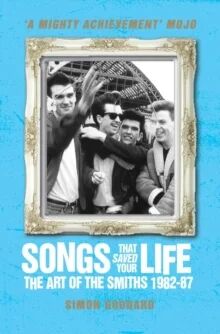 Songs That Saved Your Life (Revised Edition) Av Simon Goddard